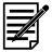 Student worksheet icon