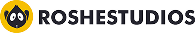 Roshe Studios logo
