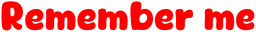 Remember Me title logo