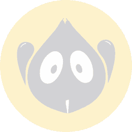 Roshe Studios mascot