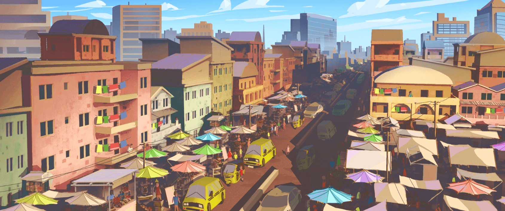 Gallery image from New Age
