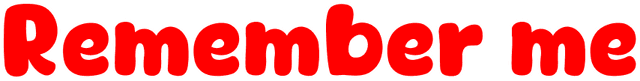 Remember Me title logo
